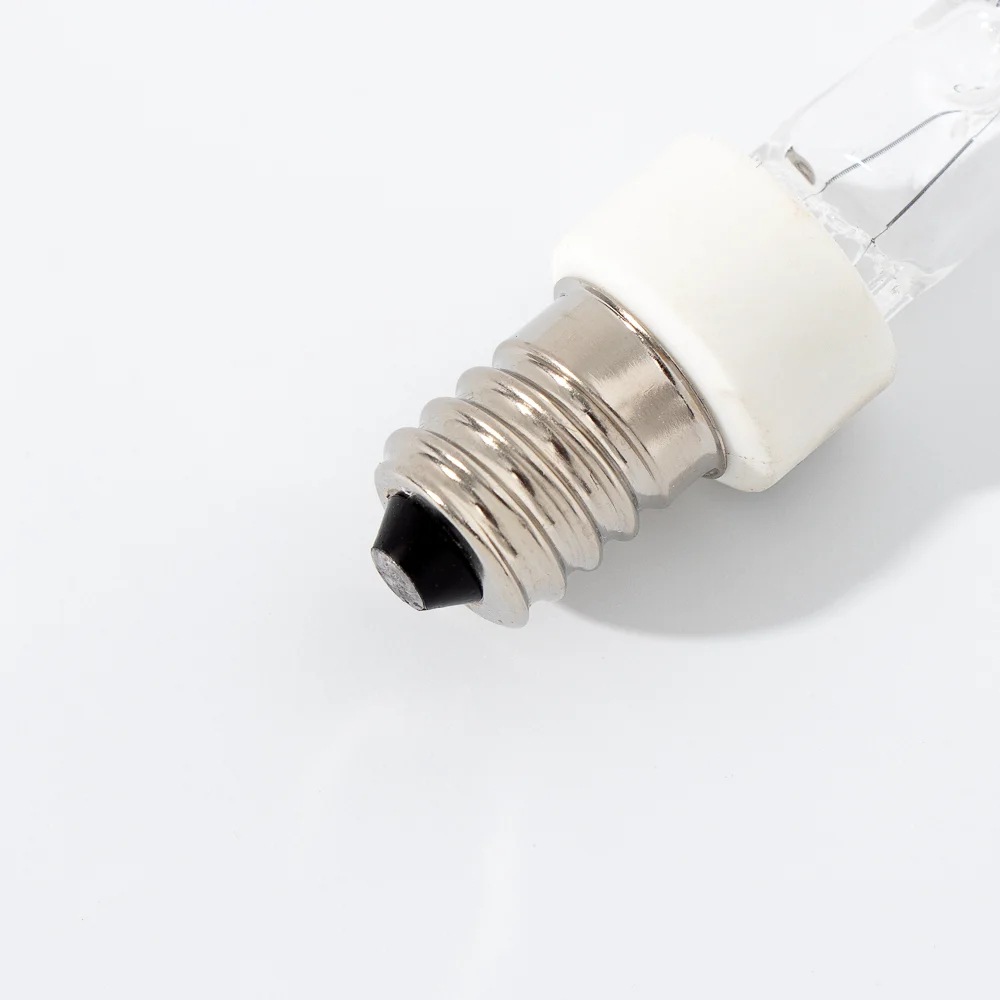 Refrigerator Light JD G9 E14 Fragrant Light Burled 230V Oversed Cold indicator Lantern Lantern Light Light