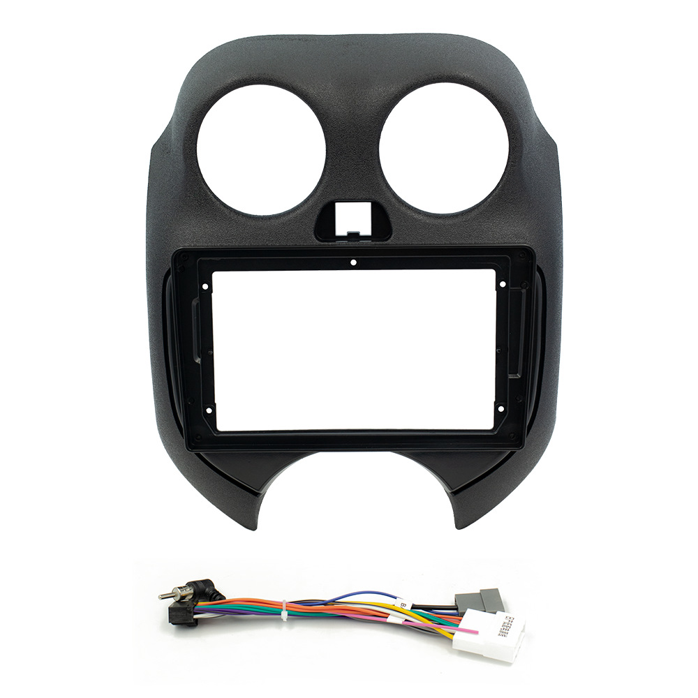 Aplicable a 10 - 13 Nissan Machi Android navegación en coche todo-en - uno FangYitong cuatro núcleos / ocho núcleos pantalla de control central