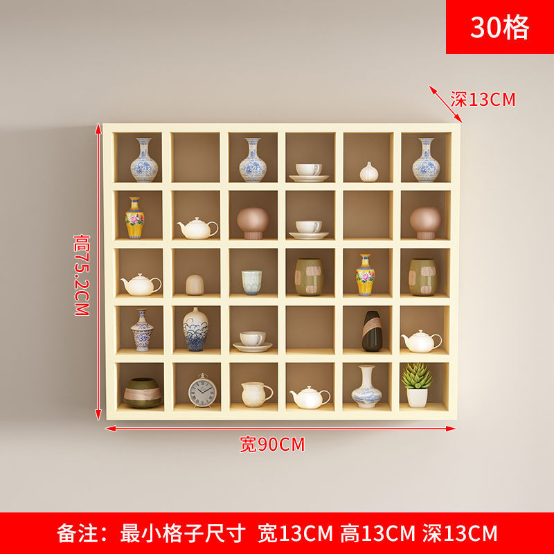 소나무 30 그리드