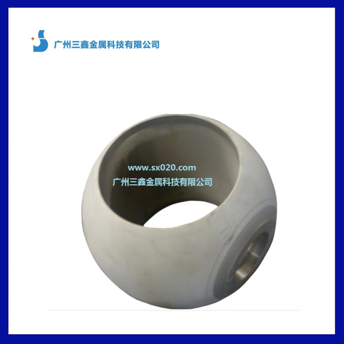 广州阀门碳化钨 球阀喷涂碳化钨涂层 耐磨涂层防锈防腐防氧化