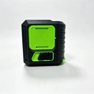 迷你2线激光便携水平仪高精度室外强光绿光投线仪
