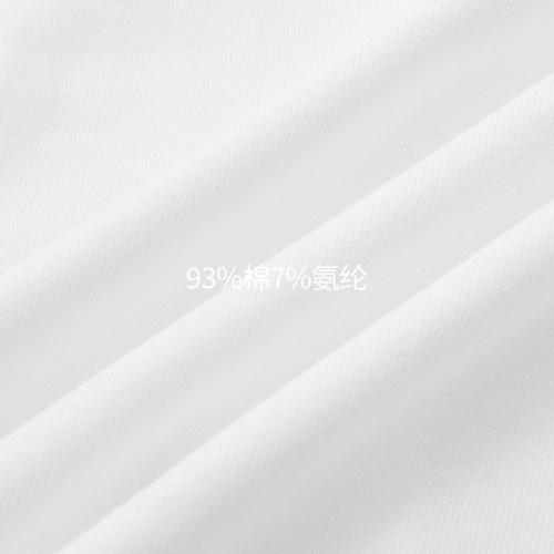 Cross-border Southeast Asian Korean-style high-waisted slimming short-sleeve pocket-waisted temperament spicy girl shirt 63060