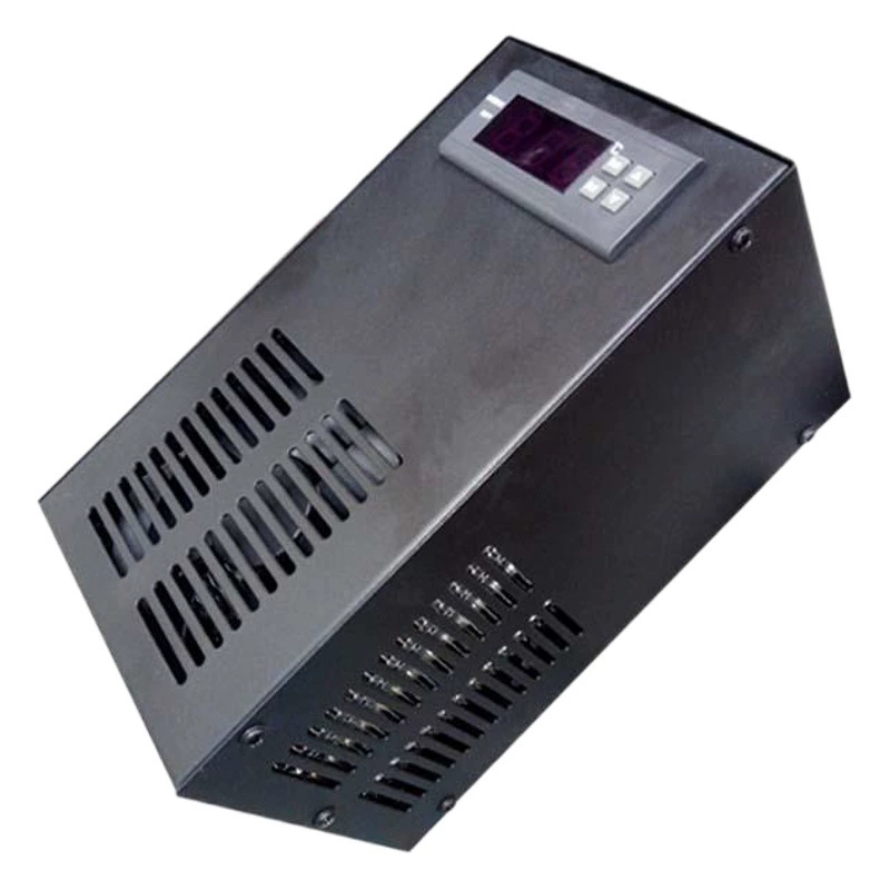 Охладитель аквариума охлаждение аквариума холодильник охлаждение и нагрев Электронный кулер небольшой вентилятор бытовой постоянная температура водяное охлаждение