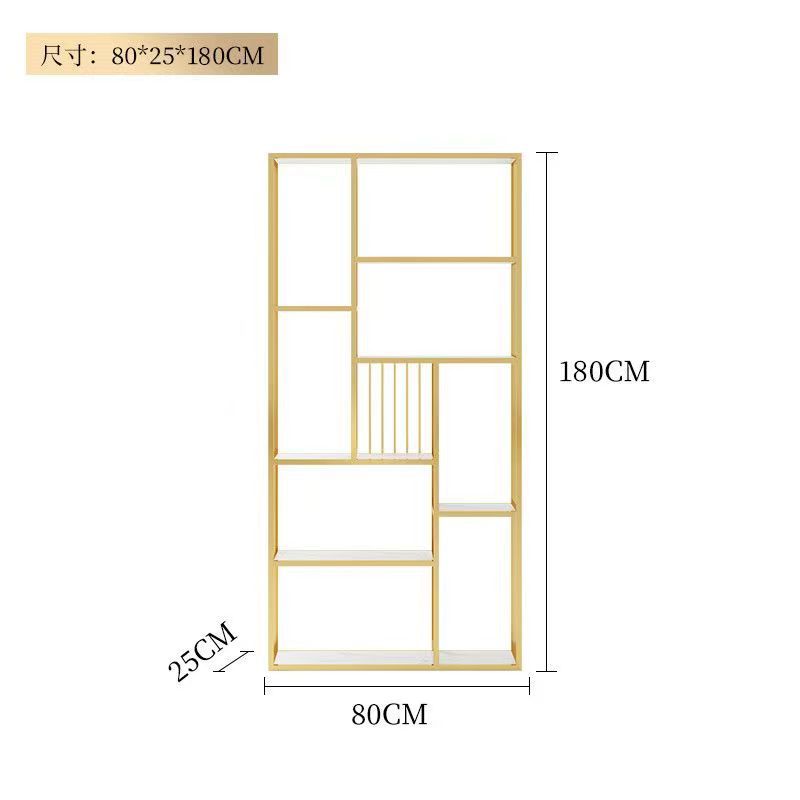 골드 80*25*180cm