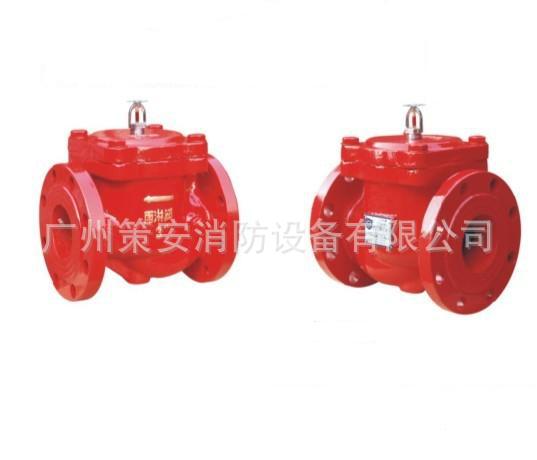 ZSFW50温感雨淋阀门洞窗口开式小口径雨淋系统喷头另配