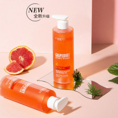 Thailand Cibio2 Xibeiou Berry Grapefruit Acid Shower Gel CB Shower Gel Official Flagship Store