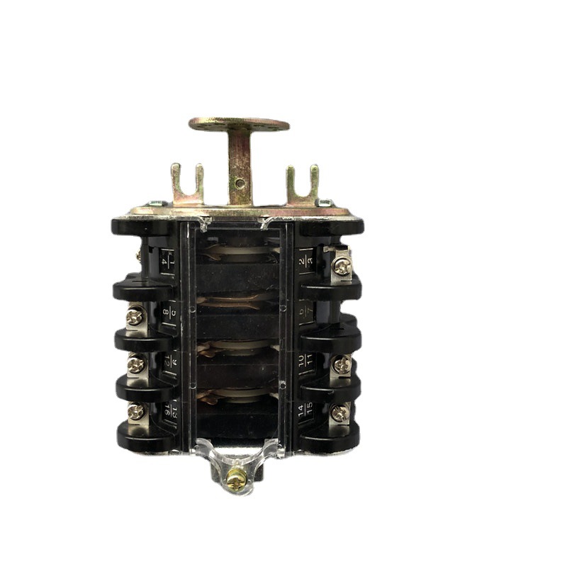 F4-10II断路器辅助开关F4-12IIF4-8IIF4-6IIF4-4IIF4-2IIF6-12F9