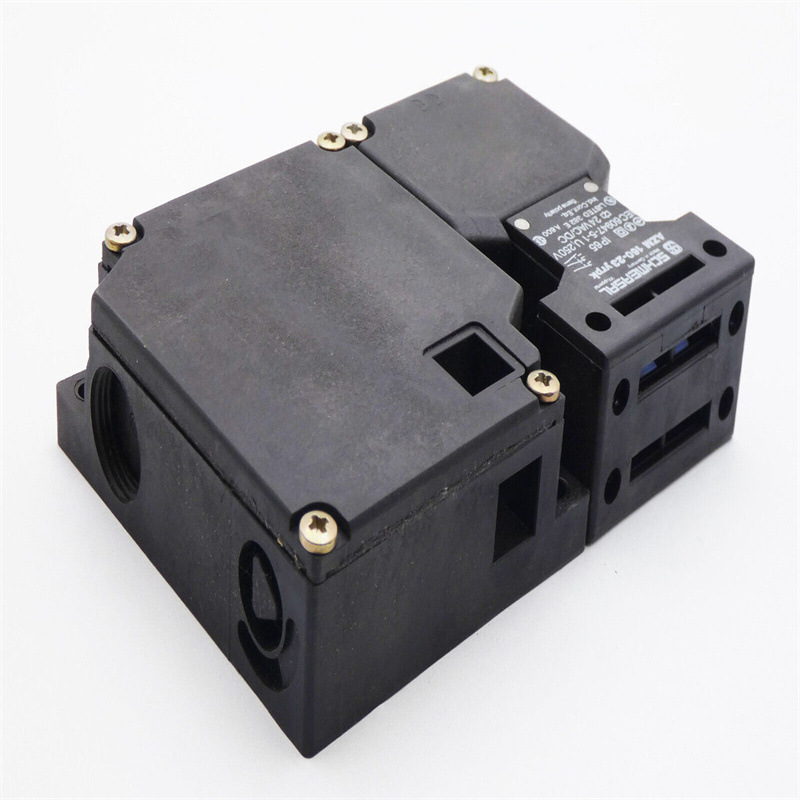 德国施迈赛Schmersal 安全装置AZM 160-23 YRPK 原装进口