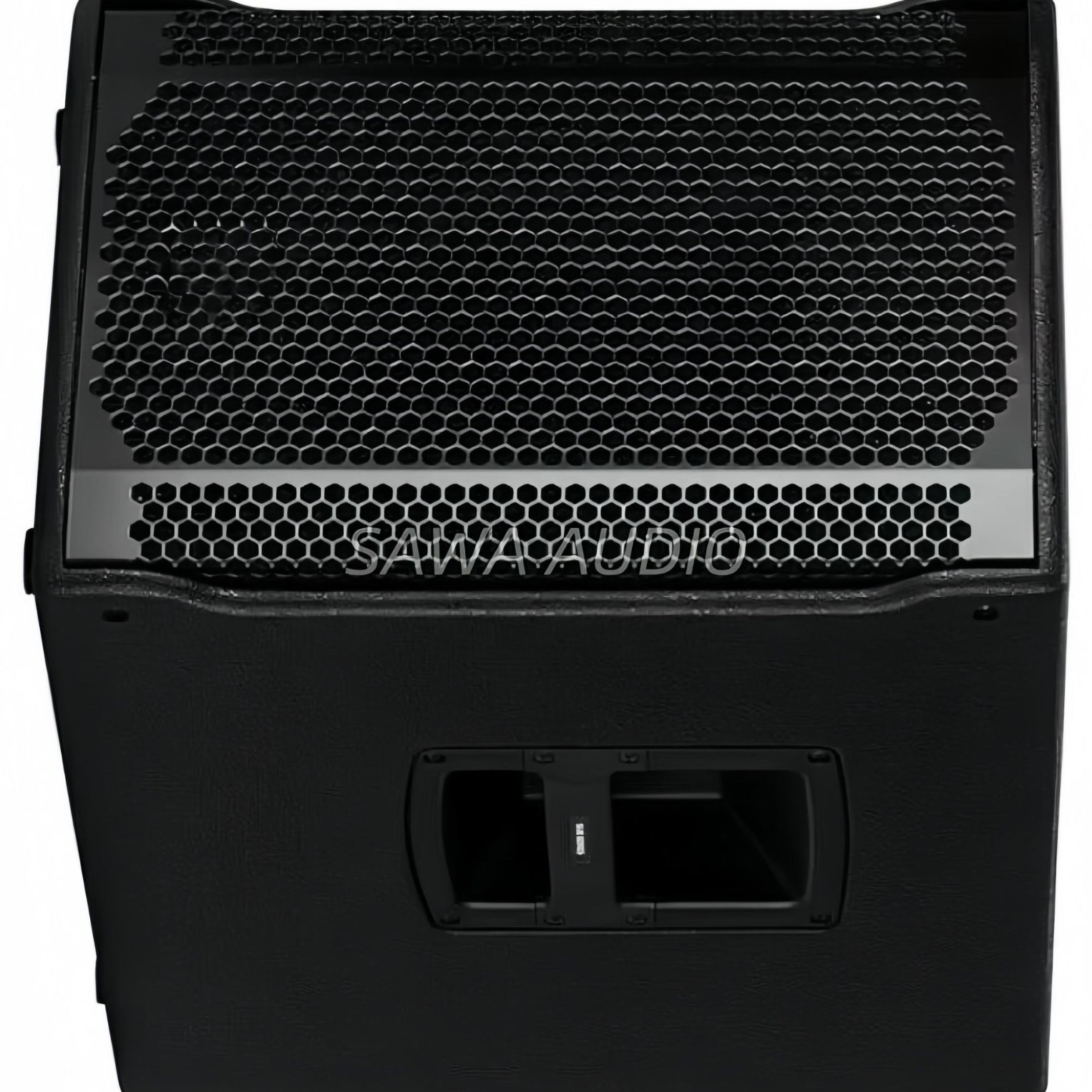 Subwoofer Profesional de 18 Pulgadas para Escenario y Exteriores