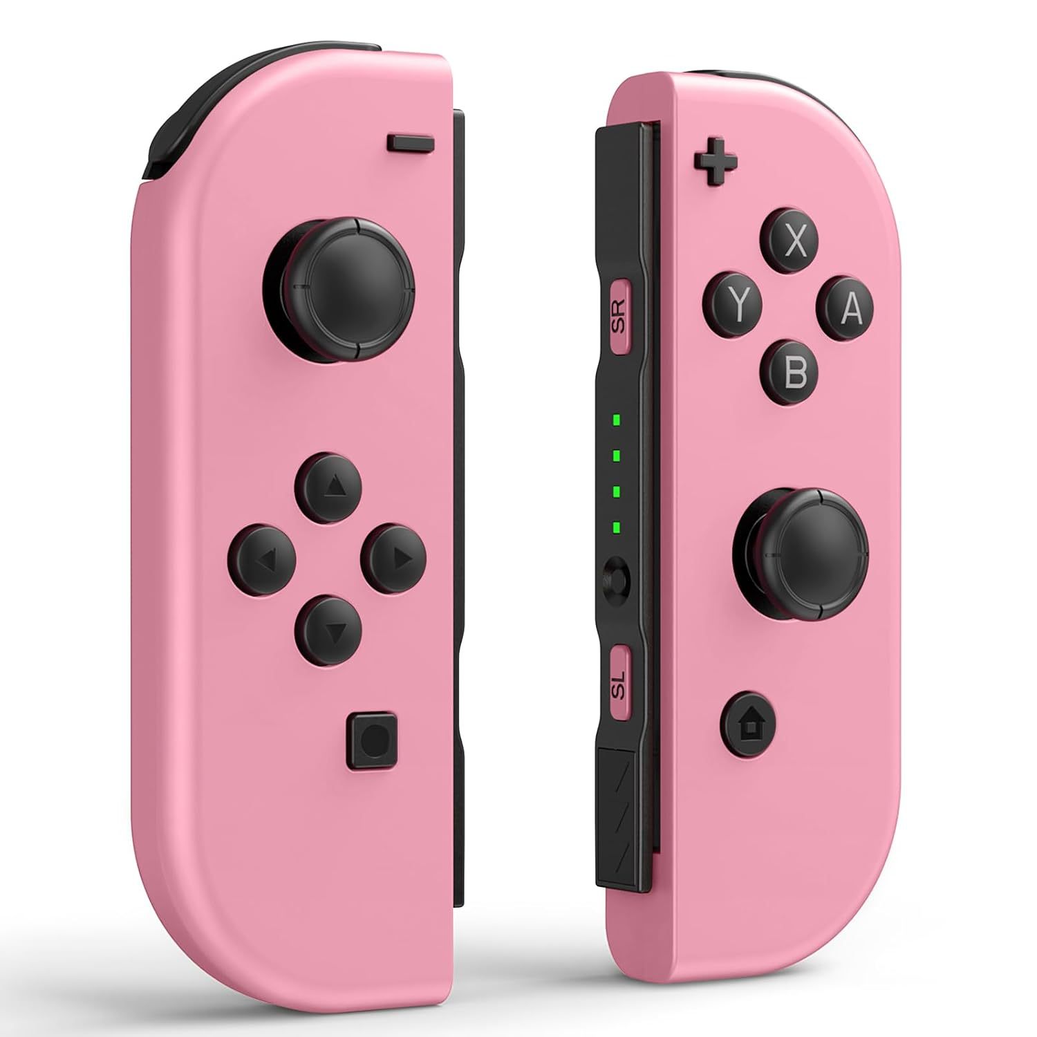 Switch Game Controller Oled Wireless Bluetooth Somatosensory Vibration Joycon Left and Right Handle Ns Game Controller