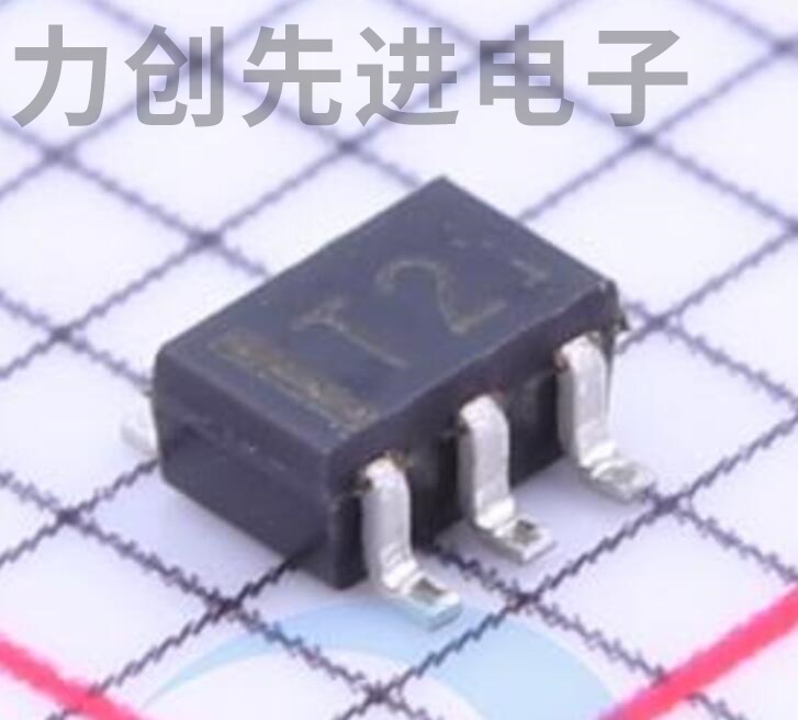 UMT2NTR 封装 SOT-363 三极管