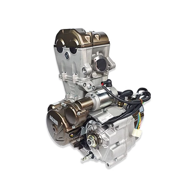 Negotiable wholesale price for the Motorcycle engine and accessories
