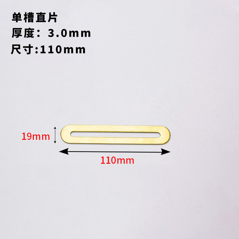 Acero inoxidable agujero largo ángulo móvil código engrosada estante soporte muebles conector 90 grados fijo recto soporte en forma de L