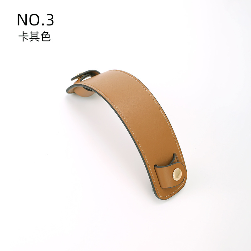 Hengjiang bolsa accesorios Kouchi Jasmine 25 bolsa de asas correa de hombro accesorios transformación sin pérdidas Jasmine Correa larga bolsa cinturón