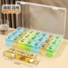 Big sticker, 21 cells