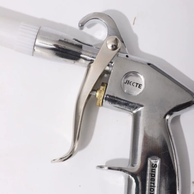 Dust Removal, Water Blowing, Dry Cleaning, Air pressure gauge/tire pressure gauge