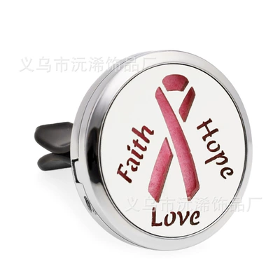 perfume clip car interior decoration accessory — Perfplant seat - hg277