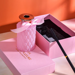 厂家直销香薰套装伴手礼礼品 酒店除臭香氛藤条摆件 无火香薰精油