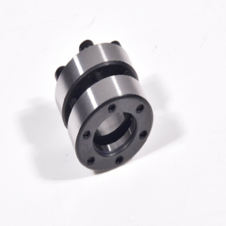 德国Spieth斯皮思 MSF 75x1.5锁紧螺母 胀套 涨紧套