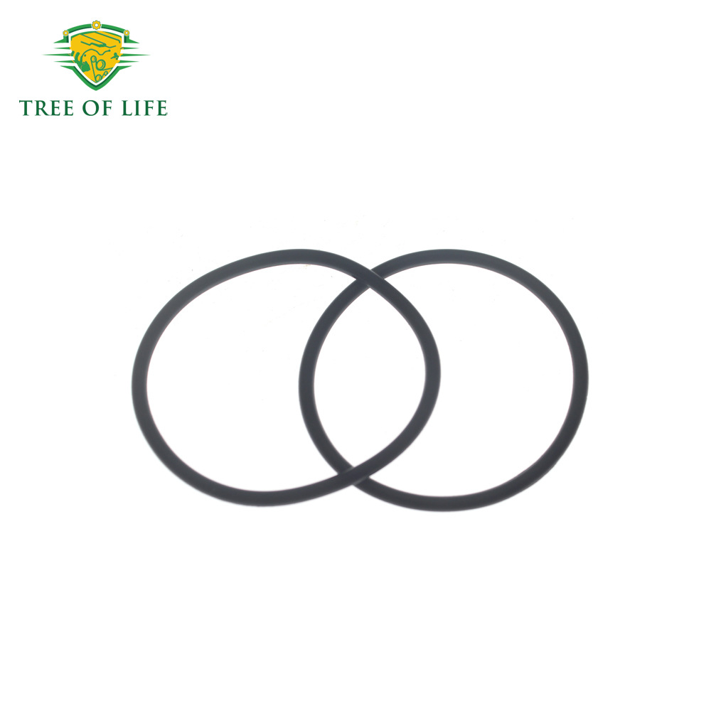 0CQ598305 Kit de servicio de sello de bomba para Audi Volkswagen Skoda O-ring