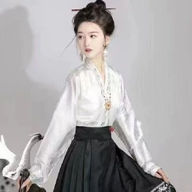 连衣裙;半身裙;童连衣裙