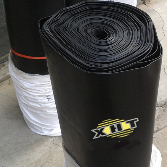 三元乙丙橡胶板 耐老化 EPDM  耐磨 橡胶垫