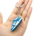 9. North Carolina Blue