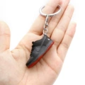 29. Black Pigeons