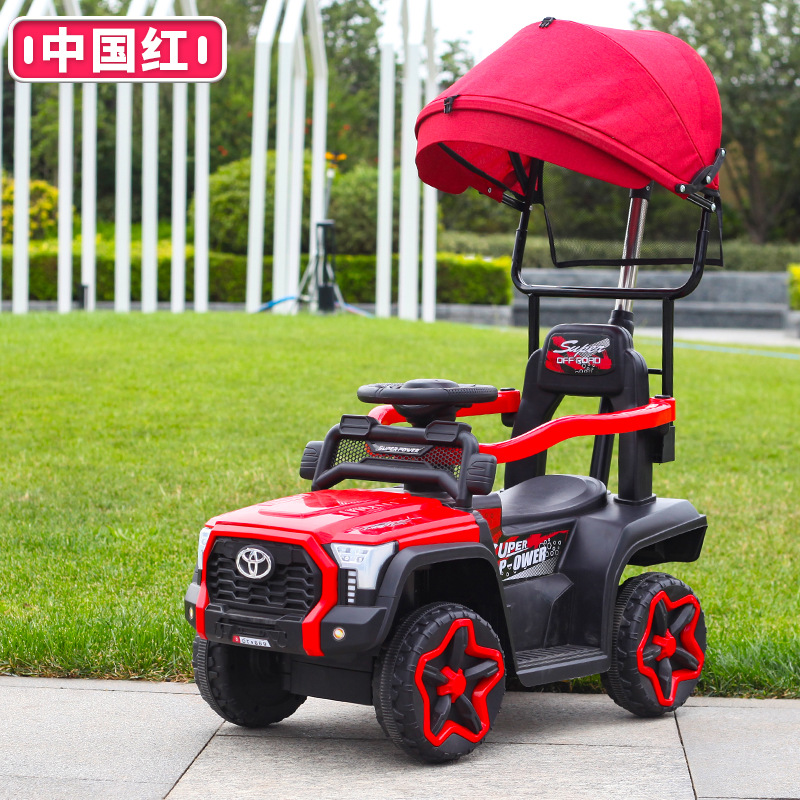 Vehículos eléctricos para niños, vehículos todoterreno, scooters, nuevos modelos para niños y niñas, juguetes que se pueden montar, coches con control remoto recargables, disponibles para venta al por mayor.