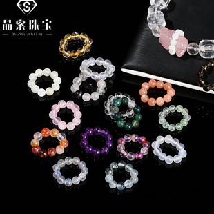�����錚 11mm��Ȼˮ��С�A���ܭh�¹�ʯ������diy���������l