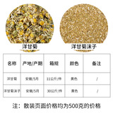 Haitai оптом оптом ромашка новые товары лепестки ромашки измельченный цветок пена сырье оптовый источник производитель по отличной цене