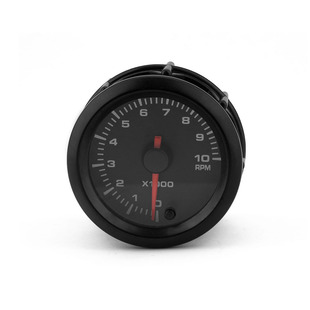 ��܇���b�D�ٱ�12V52mm0~10000RPM ���ٲ��M늙C�߲�ָ�ʽ�D�ٱ�