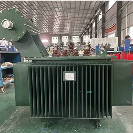 配电变压器;其他输配电;箱式变电站