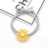 Hair rope, cute hairgrip, hair accessory, 2021 collection, Korean style