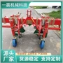 四轮马铃薯红薯培土机