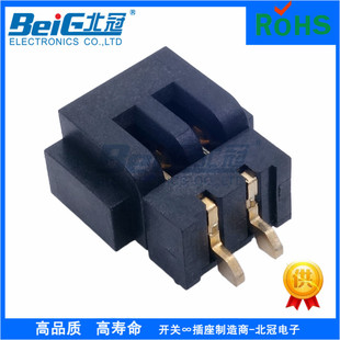 ��ʽ�NƬ��ĸ��2.5�g��2Pin��Ƭ�B�����匦�������늳ذ�����