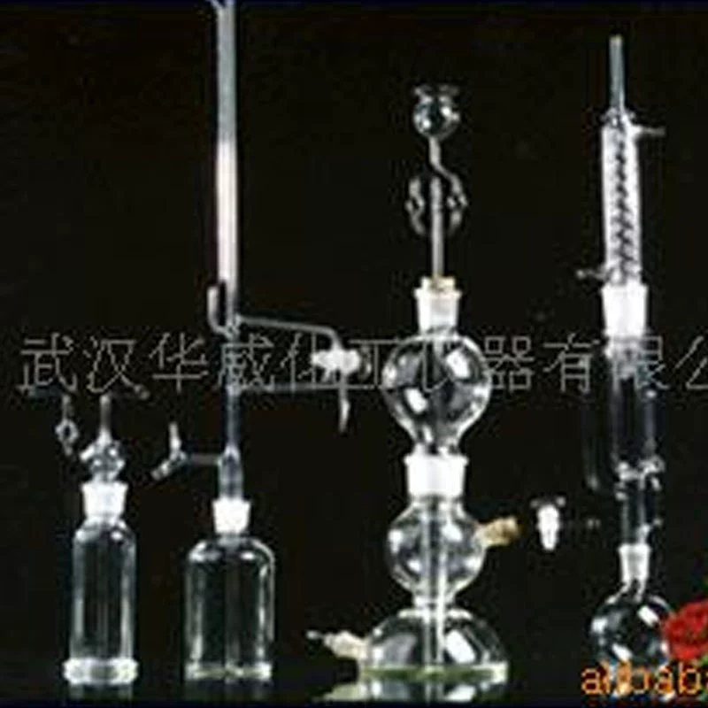 Генератор газа углекислого газа и водорода, генератор газа для химических экспериментов