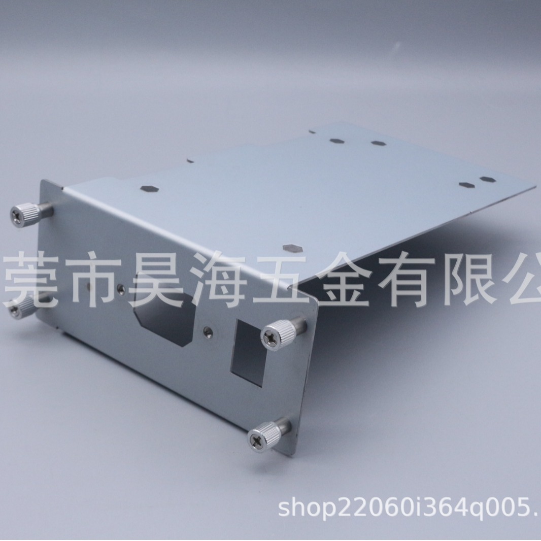 冲压加工金属连接片加工NCT数冲下料汽车配件加工医疗器械加工