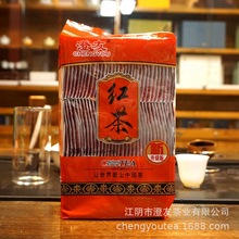 袋泡茶绿茶2024年新茶宾馆酒店KTV棋牌室一次性独立100小包装茶包