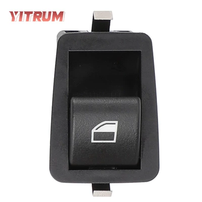 Car Window Control Button – Glass lifter