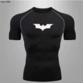 Jindian short sleeve