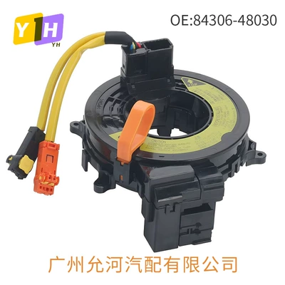 For Toyota, Automotive Sensors