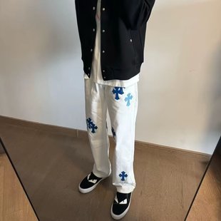 24�羳���_��Chrome Hearts ���_��ţ��ѝʮ�ּ�ƴƤţ��ѝ��H��