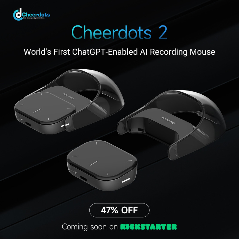 Wireless Mouse Remote Control with Charging, Smart Split Air Desktop Dual-Mode Gaming Office Training Ai Touchpad Wireless Mouse Remote Control with Charging, Smart Split Air Desktop Dual-Mode Gaming Office Training Ai Touchpad