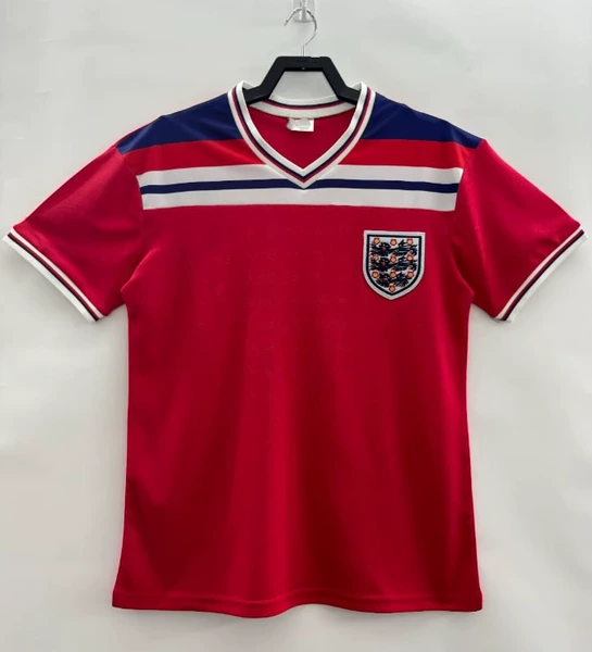1982 England away