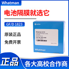 Whatman GF/D�����w�S�V��늳ظ�Ĥ1823-025/047/055/070/090/110