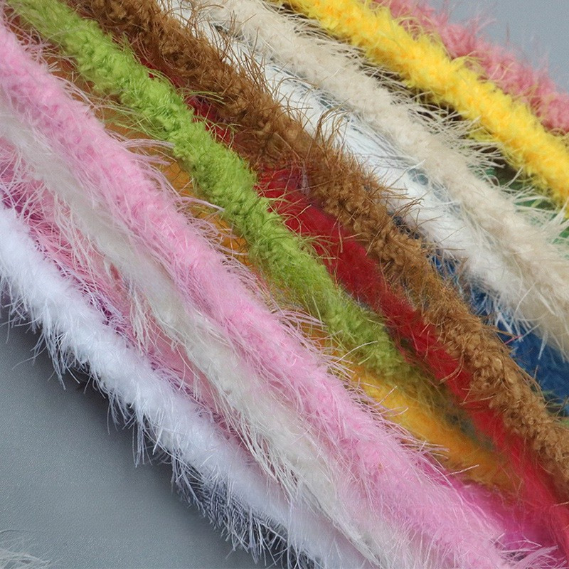 12mmë�që��ŤŤ�����ֳ���ë����ɫë�l�ֹ�diy����С��С�t��