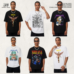�羳�u�L��꠺ϼ�260G����ӡ������T�� ����METALLICA �W���߽�
