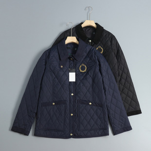 2024 Women's Cotton Clothes Lapel