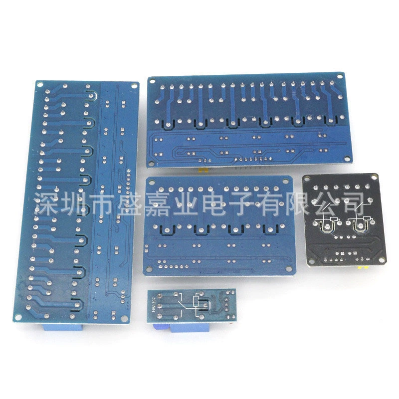 Relay, module, development board, 5v, 12v, 24v